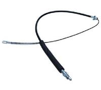 Cavo freno a mano posteriore Sx 32-0967 MAXGEAR per CHRYSLER VOYAGER IV