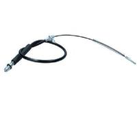 Originale Maxgear Flessibile Freno a Mano 32-0968 per Chrysler