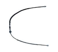 Originale MAXGEAR Flessibile Freno a Mano 32-1362 per Jeep
