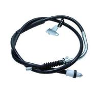 Originale Maxgear Flessibile Freno a Mano 32-1402 per Mini