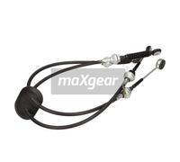 Tensione cavo cambio 32-0619 MAXGEAR per RENAULT MASTER II Furgone