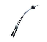 Originale Maxgear Flessibile Freno Cambio 32-1187 per Iveco