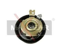 MAXGEAR Rullo tenditore, Cinghia dentata per RENAULT DACIA 54-0480