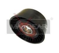 Originale MAXGEAR Galoppino Cinghia Scanalata 54-0130 per Alfa Romeo Chevrolet