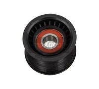 MAXGEAR Rullo tenditore, Cinghia Poly-V per AUDI FORD MAZDA VW VAG 54-0582