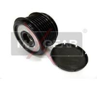 Originale MAXGEAR Generatore Freilauf 30-0076 Per Audi Seat Skoda VW