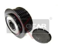 Originale MAXGEAR Generatore Freilauf 30-0092 Per VW Volvo