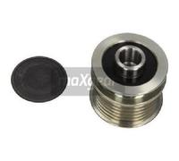 MAXGEAR Dispositivo ruota libera alternatore per AUDI VW 30-0155