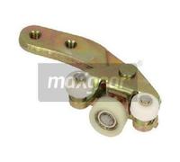 MAXGEAR Guidarullo, Porta scorrevole compatibile con VW 27-0682