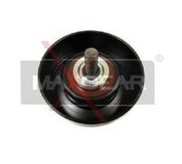 Originale MAXGEAR Guida di Guida Cinghia Scanalata 54-0196 per Ford Mazda