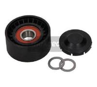 Originale MAXGEAR Guida di Guida Cinghia Scanalata 54-0650 per Audi