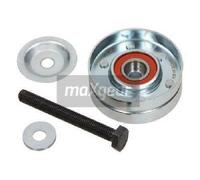 Originale MAXGEAR Guida di Guida Cinghia Scanalata 54-0654 per Seat Skoda