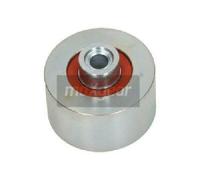 Originale MAXGEAR Guida di Guida Cinghia Scanalata 54-0676 per Ford