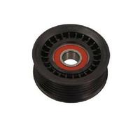 Originale MAXGEAR Guida di Guida Cinghia Scanalata 54-1355 per Honda