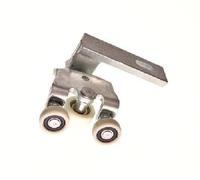 Guida rullo porta scorrevole Dx 27-2217 MAXGEAR per IVECO DAILY VI Furgone
