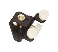 Guida rullo porta scorrevole Dx in alto 27-0204 MAXGEAR per MERCEDES-BENZ VW