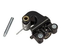 MAXGEAR Guidarullo, Porta scorrevole compatibile con OPEL RENAULT VAUXHALL