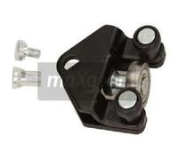 MAXGEAR Guidarullo, Porta scorrevole compatibile con NISSAN OPEL RENAULT 27-0222