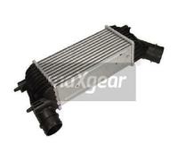 Quality Parts Intercooler CITROEN JUMPY 2. 0H 0384. J9