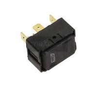 MAXGEAR 50-0228 Interruttore Alzacristallo per AUDI 80 Limousine (8C2, B4)