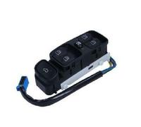 MAXGEAR Interruttore, Alzacristallo per MERCEDES-BENZ 50-0550