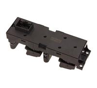 MAXGEAR Interruttore, Alzacristallo per SEAT VW 50-0233