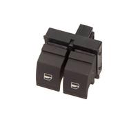 Originale MAXGEAR Interruttore Alzavetro 50-0235 Per Seat VW