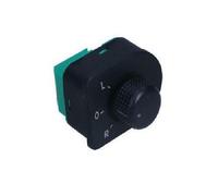 Originale MAXGEAR Interruttore Comando Specchio 50-0612 per VW