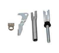 Originale MAXGEAR Kit Accessori Freno A Mano 19-2040