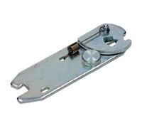 Originale MAXGEAR Kit Accessori Freno A Mano 19-2047