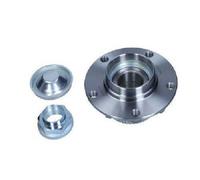 Kit Cuscinetto Ruota Mozzo + Anteriore per BMW 3er E36 E46 5er E39 Z3 E36 Z4 E85