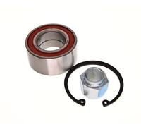 MAXGEAR Kit cuscinetto ruota per CITROËN PEUGEOT 33-0046
