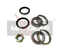 Maxgear 33-0049 Ruota Frontale per Fiat Ducato Panorama Peugeot Citroën