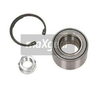 MAXGEAR 2x Cuscinetto Ruota Mozzo Frontale per Peugeot 807 Citroën C8 Phedra e .