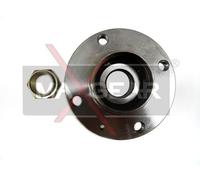Originale MAXGEAR Kit Cuscinetti Ruota 33-0058 Per Citroën Peugeot
