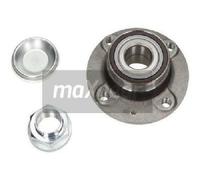 Maxgear 33-0064 Ruota Posteriore per Citroën C5 I Dc C5 I Break De I