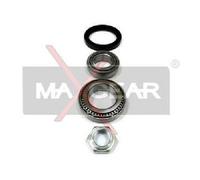 2x Maxgear 33-0066 Ruota Posteriore per Citroën Jumper Fiat Ducato Peugeot