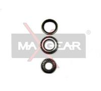 Originale MAXGEAR Kit Cuscinetti Ruota 33-0067 Per Citroën Fiat Peugeot