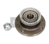 Originale MAXGEAR Kit Cuscinetti Ruota 33-0070 Per Citroën Peugeot
