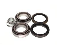 Maxgear 33-0078 Ruota Frontale per Chevrolet Matiz M200 M250 Daewoo Matiz
