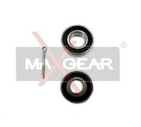 Originale MAXGEAR Kit Cuscinetti Ruota 33-0082 Per Daewoo Suzuki