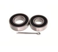 Originale MAXGEAR Kit Cuscinetti Ruota 33-0082 Per Daewoo Suzuki
