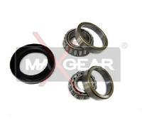 MAXGEAR 33-0090 Kit cuscinetto ruota adatto per MERCEDES-BENZ 190 (W201)