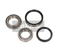 2x Maxgear 33-0101 Ruota Posteriore per Mercedes-Benz W123 S123 C123 W114