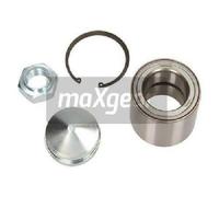 MAXGEAR Kit cuscinetto ruota per CITROËN FIAT PEUGEOT 33-0115