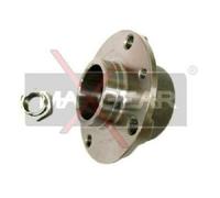 Originale MAXGEAR Kit Cuscinetti Ruota 33-0129 Per Alfa Romeo Fiat Lancia