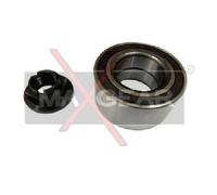 MAXGEAR Kit cuscinetto ruota per FORD JAGUAR 33-0152