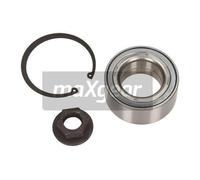 2x Maxgear 33-0153 Cuscinetto Anteriore Kit Ruota per Ford Mondeo III Familiare