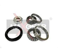 MAXGEAR Kit cuscinetto ruota per FORD 33-0160