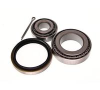 MaXgear Cuscinetto ruota 33-0162 assale anteriore per Ford Transit Autobus